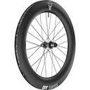 Arc 1400 Dicut Rear Wheel - 700 - HG11 Road/XDR - Ratchet EXP 36 - Black - 12mm Thru x 142mm - Center-Lock Disc - Shimano HG 11/12-Speed Road - Tubeless Ready Clincher