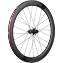 SC55 Rear Wheel