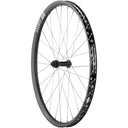 Exc 1200 Spline Front Wheel - 15 x 110mm Boost - Center-Lock - Black