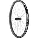 Exc 1200 Spline Front Wheel - 15 x 110mm Boost - Center-Lock - Black