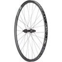 XRC 1200 Spline Rear Wheel - 29" - 12 x 148mm - Black - 12mm Thru x 148mm - Tubeless Ready Clincher