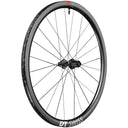Erc 1100 Dicut Rear Wheel - Center-Lock - HG11 Road/XDR - Ratchet EXP 36 - 12 x 142mm - Black - 12mm Thru x 142mm - Center-Lock Disc - Shimano HG 11/12-Speed Road - 22mm internal