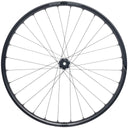 Gradient i30 Carbon Rear Wheel - 6-Bolt - 12 x 148mm - Black - 12mm Thru x 148mm - 6-Bolt Disc - 30mm internal - Tubeless Ready