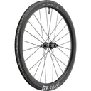 GRC 1400 Dicut Rear Wheel - Center-Lock - Ratchet EXP 36 - 12 x 142mm - Black