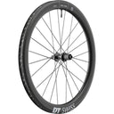 GRC 1400 Dicut Rear Wheel - Center-Lock - Ratchet EXP 36 - 12 x 142mm - Black