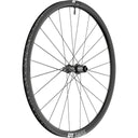 ER 1600 Spline Rear Wheel - 700 - Center-Lock - 12 x 142mm - Black - 12mm Thru x 142mm - Center-Lock Disc - Tubeless Ready Clincher