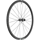 AR 1600 Spline 30 Rear Wheel - 700c - Center-Lock - Ratchet 36 SL - 12 x 142mm - Black - 12mm Thru x 142mm - Center-Lock Disc - 20mm internal - Tubeless Ready Clincher