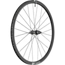 AR 1600 Spline 30 Rear Wheel - 700c - Center-Lock - Ratchet 36 SL - 12 x 142mm - Black - 12mm Thru x 142mm - Center-Lock Disc - 20mm internal - Tubeless Ready Clincher