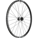 F 1900 Classic Front Wheel - 6-Bolt - Black - 6-Bolt Disc - 30mm internal - Tubeless Ready Clincher