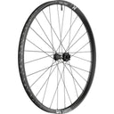 XMC 1200 Spline Front Wheel - Black - 15mm Thru x 110mm - 30mm internal - Tubeless Ready Clincher
