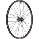 EX 1700 Classic 30 Rear Wheel - DEG 72 DF - Black