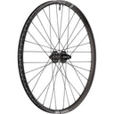 EX 1700 Classic 30 Rear Wheel - DEG 72 DF - Black