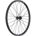 Exc 1500 Classic 30 Front Wheel - Black - 30mm internal - Tubeless Ready Clincher