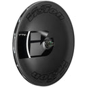 Metron TTW Rear Wheel - 700 - Center-Lock - Carbon - Black - 12 x 142mm