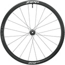 202 NSW Front Wheel - A1