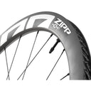 404 S Rear Wheel - A1 - 700 - Center-Lock - Tubeless - Carbon - 20H - 12 x 142mm - 12mm Thru x 142mm - Center-Lock Disc - Tubeless Ready