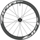 404 S Rear Wheel - A1 - 700 - Center-Lock - Tubeless - Carbon - 20H - 12 x 142mm - 12mm Thru x 142mm - Center-Lock Disc - Tubeless Ready