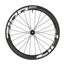 303 XPLR S Front Wheel - B1 - 700 - Center-Lock - Tubeless - Carbon - 24H - 12 x 100mm