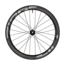 303 XPLR S Rear Wheel - B1 - 700 - Center-Lock - Tubeless - Carbon - 24H - 12 x 142mm - 12mm Thru x 142mm - Center-Lock Disc - 32mm internal - Tubeless Ready