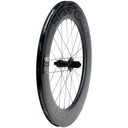 Metron 91 Rear Wheel - 700 - Center-Lock - Carbon - 12 x 142mm - Black - 12mm Thru x 142mm - Center-Lock Disc - 21mm internal - Tubeless Ready Clincher