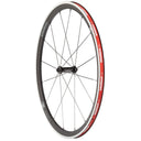 Trimax 35 SC Wheelset - 700 - Black