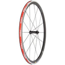 Trimax 35 SC Wheelset - 700 - Black