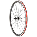 Trimax 35 SC Wheelset - 700 - Black