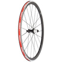 Trimax 35 SC Wheelset - 700 - Black