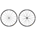 Trimax 35 SC Wheelset - 700 - Black