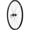 Non Series Wheelset - Black