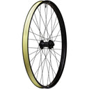 HTZ i30 Front Wheel