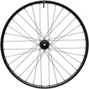 HTZ i30 Rear Wheel - 29" - 6-Bolt - 32H - 12 x 148mm - Black - 12mm Thru x 148mm - 6-Bolt Disc - 30mm internal - Tubeless Ready