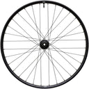 HTZ i30 Rear Wheel - 29" - 6-Bolt - 32H - 12 x 148mm - Black - 12mm Thru x 148mm - 6-Bolt Disc - 30mm internal - Tubeless Ready