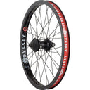 Hazard Lite Freecoaster Rear Wheel - 20" - Rim Brake - Clincher - 14 x 110mm
