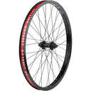 Hazard Lite Front Wheel
