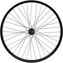 Hazard Lite Front Wheel