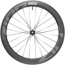 404 Firecrest Tubeless Front Wheel
