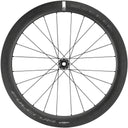Speed 57 Rear Wheel