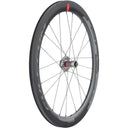 Speed 55 DB Front Wheel