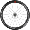 Speed 55 DB Front Wheel