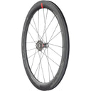Speed 55 DB Front Wheel