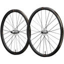 Reserve 34/37 SL Turbulent Aero Wheelset