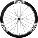 G SES 4.5 Pro Front Wheel