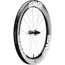 G Ses 6.7 Pro Rear Wheel - 700 - Center-Lock - Innerdrive 60pt - 12 x 142 - Black/White - 12mm Thru x 142mm - Center-Lock Disc - 35mm internal - Tubeless Ready