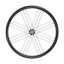 Bora Wto 33 Rear Wheel - 700 - 2-Way Fit - Dark Label - Black - Campagnolo 10/11/12-Speed - 19mm internal
