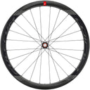 WIND 40 DB Front Wheel