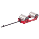 Zero-Drive Sled
