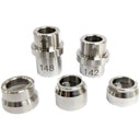 KICKR Thru Axle Adapter Kit