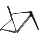 SuperSix EVO Hi-MOD Frameset