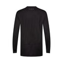 Ranger Fox Head Long Sleeve Jersey